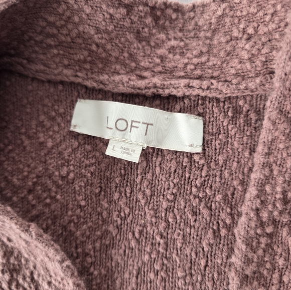 Loft Cardigan - Picture 2 of 5